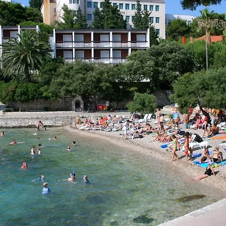 With A Parking Space Hvar - 4637
