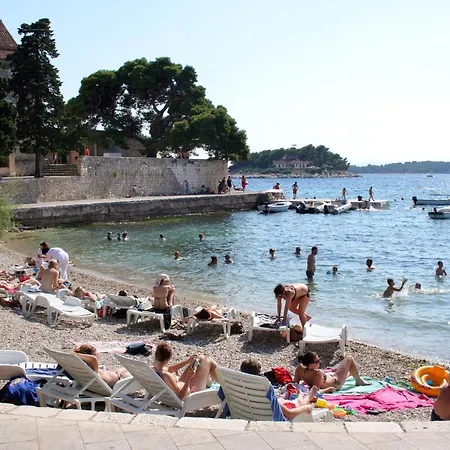 With A Parking Space Hvar - 4637 Appartamento *