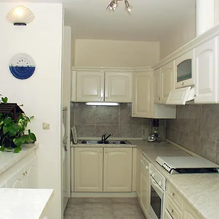 Apartamento With A Parking Space Hvar - 4637 Hvar Town