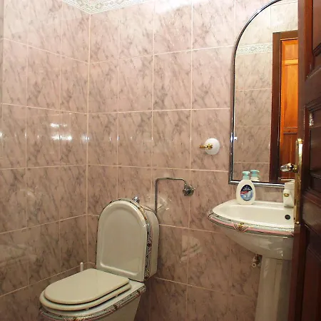 With A Parking Space Hvar - 4637 Apartamento *